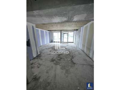 Location Locaux commerciaux - Boutiques à Nice