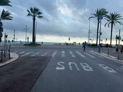 Location Locaux commerciaux - Boutiques à Nice