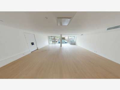 Location pure local de 73m² à Nice Californie
