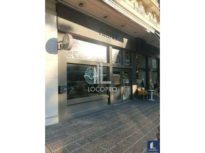 Location Locaux commerciaux - Boutiques à Nice