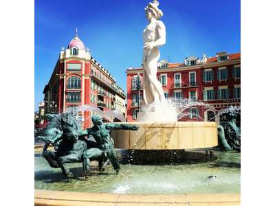 Location Locaux commerciaux - Boutiques à Nice