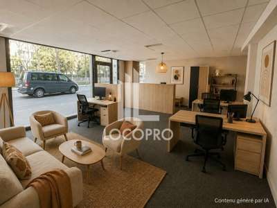Location Locaux commerciaux - Boutiques à Nice