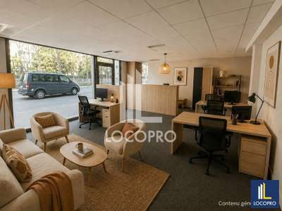 Location Locaux commerciaux - Boutiques à Nice