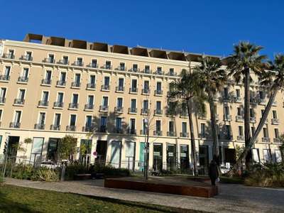 Location Locaux commerciaux - Boutiques à Nice