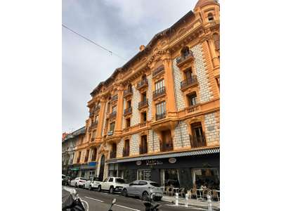 Location Locaux commerciaux - Boutiques à Nice