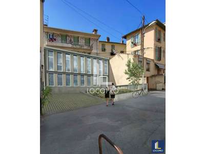 Location Locaux commerciaux - Boutiques à Nice