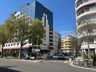 Location Locaux commerciaux - Boutiques à Nice