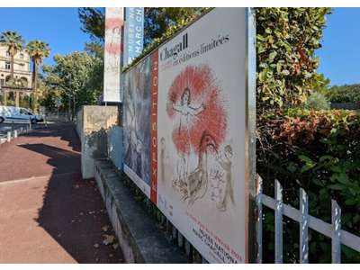 Location Locaux commerciaux - Boutiques à Nice