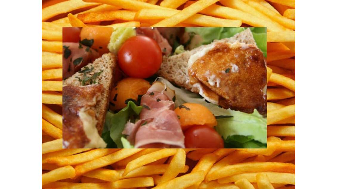 A louer restaurant face à la Coulée Verte Nice