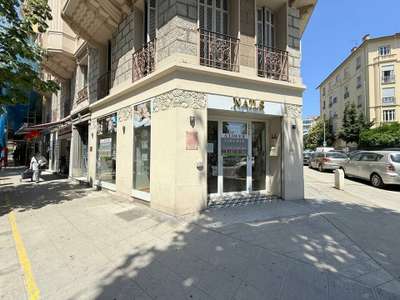 Location Locaux commerciaux - Boutiques à Nice