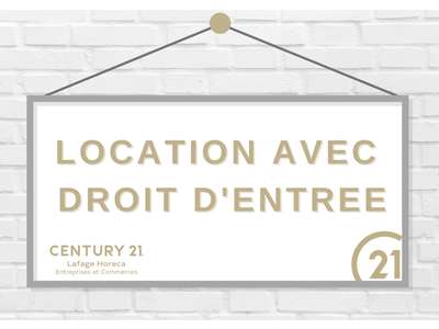 Location Locaux commerciaux - Boutiques à Nice