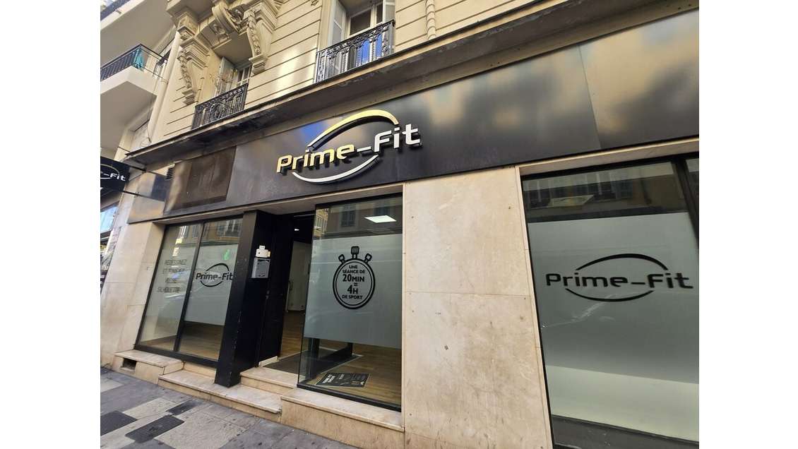 NICE CENTRE - RUE DE FRANCE