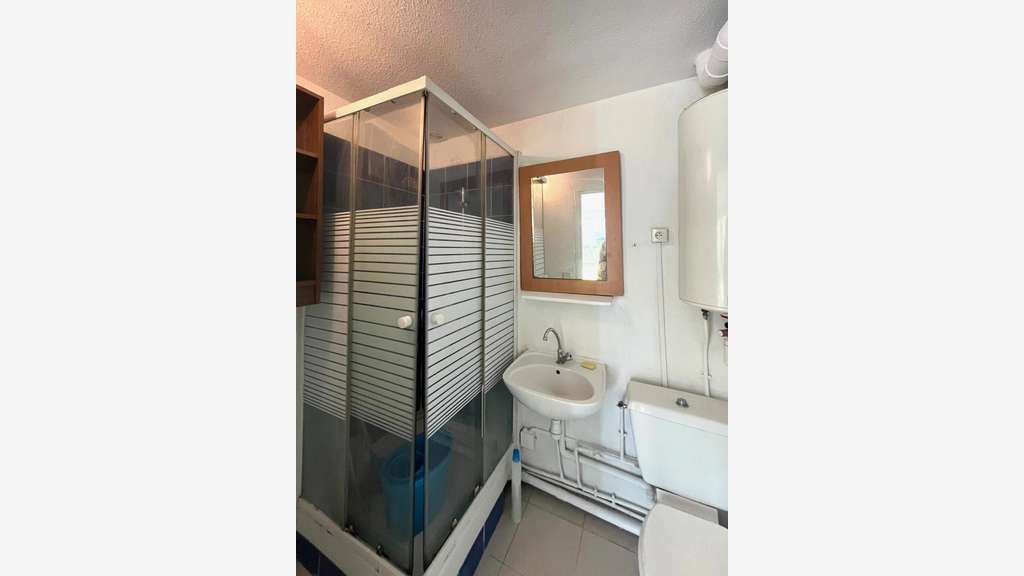 A louer local commercial de 48m² à Araucaria