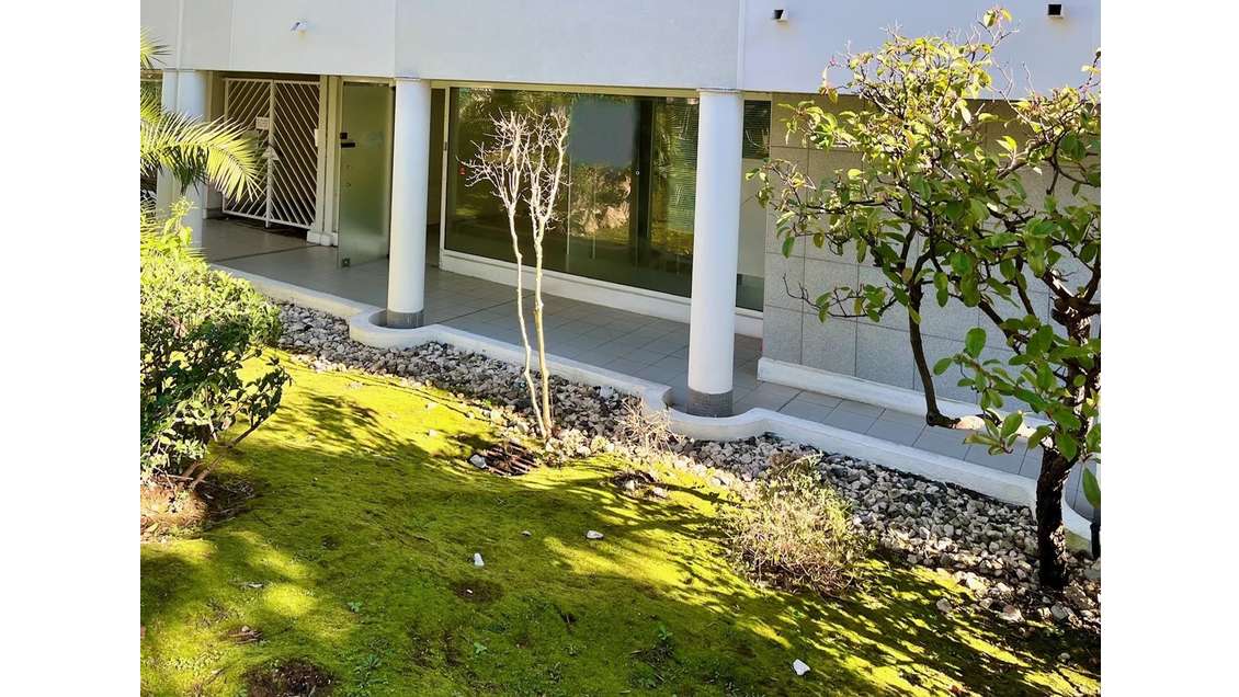 A louer local commercial de 48m² à Araucaria