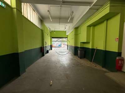 Loc pure local commercial de 854m² en centre Nice