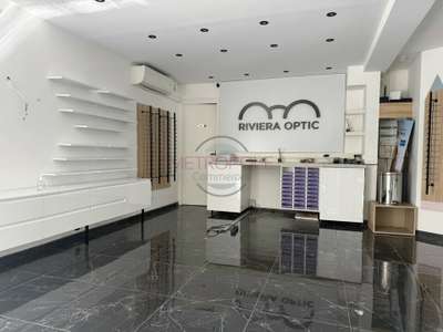 Location Locaux commerciaux - Boutiques à Nice