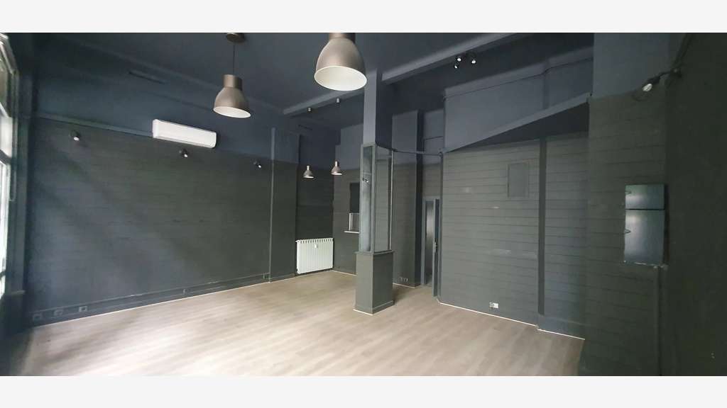 Location magasin 42m² Bld Gorbella à Nice Nord