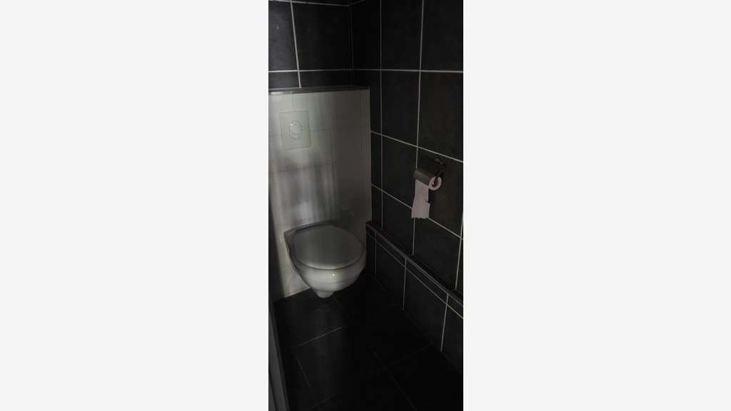 Location magasin 42m² Bld Gorbella à Nice Nord