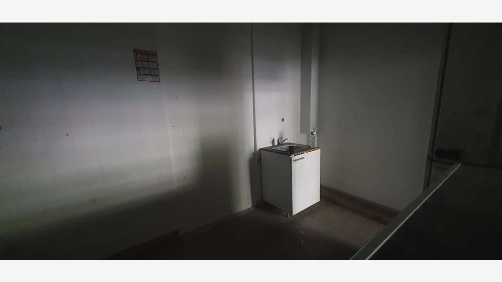 Location magasin 42m² Bld Gorbella à Nice Nord