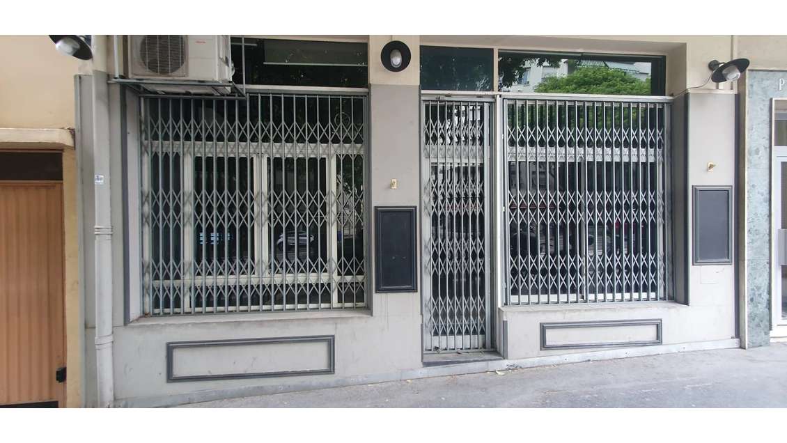 LOCATION PURE MAGASIN GORBELLA