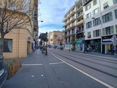Location Locaux commerciaux - Boutiques à Nice
