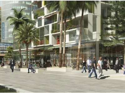 Location Locaux commerciaux - Boutiques à Nice