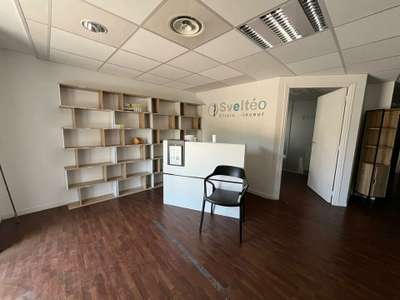 Location Locaux commerciaux - Boutiques à Nice