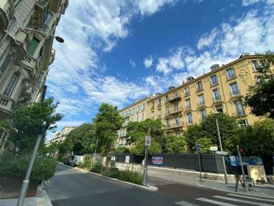 Location Locaux commerciaux - Boutiques à Nice