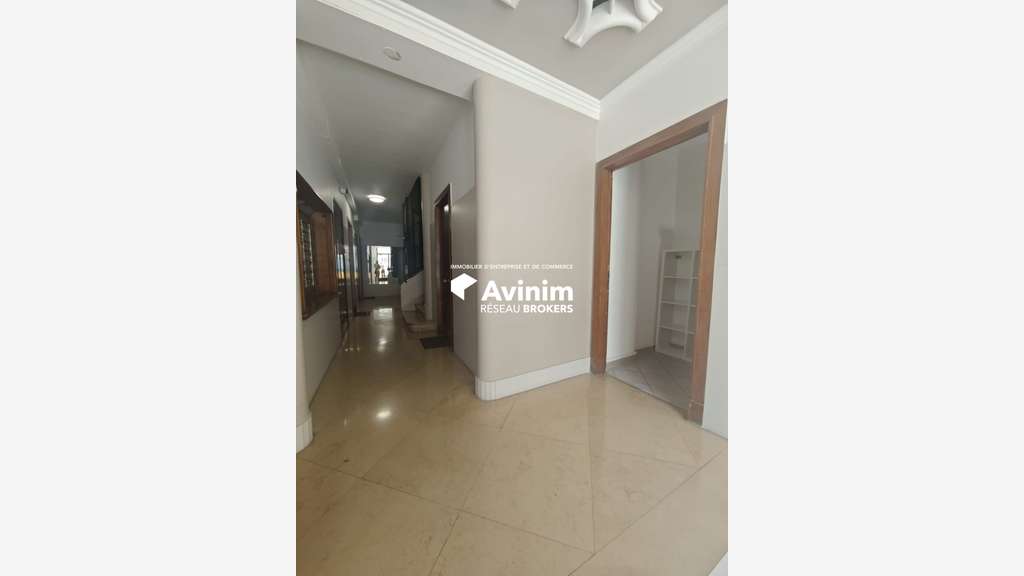 Location pure local 17m² Nice Musiciens / Rossini