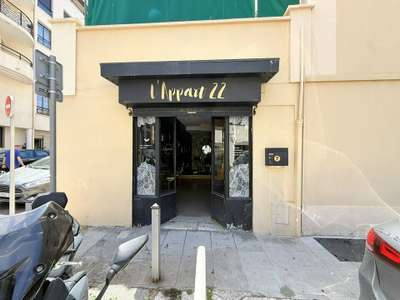 Location Locaux commerciaux - Boutiques à Nice