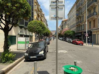 Location Locaux commerciaux - Boutiques à Nice