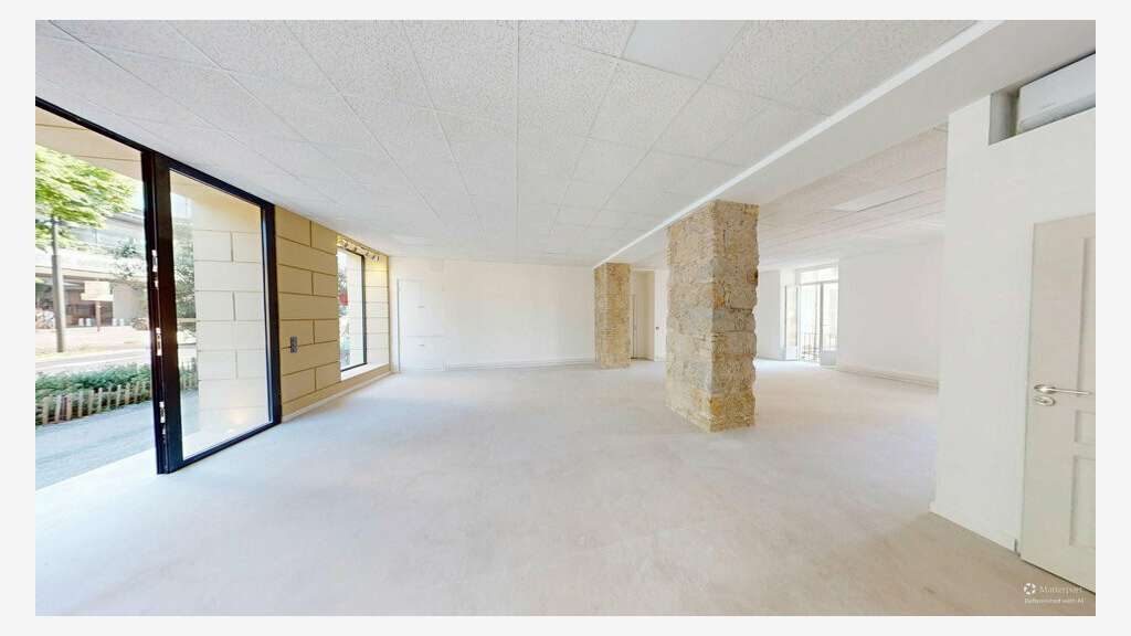 LOCATION PURE - SECTEUR GARIBALDI