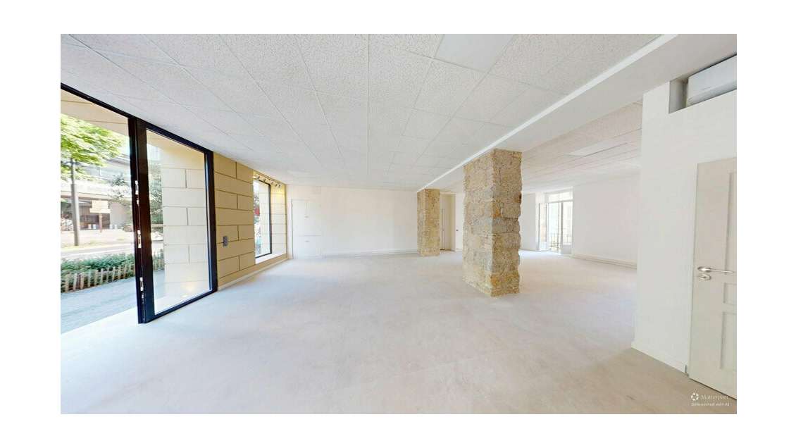 LOCATION PURE - SECTEUR GARIBALDI