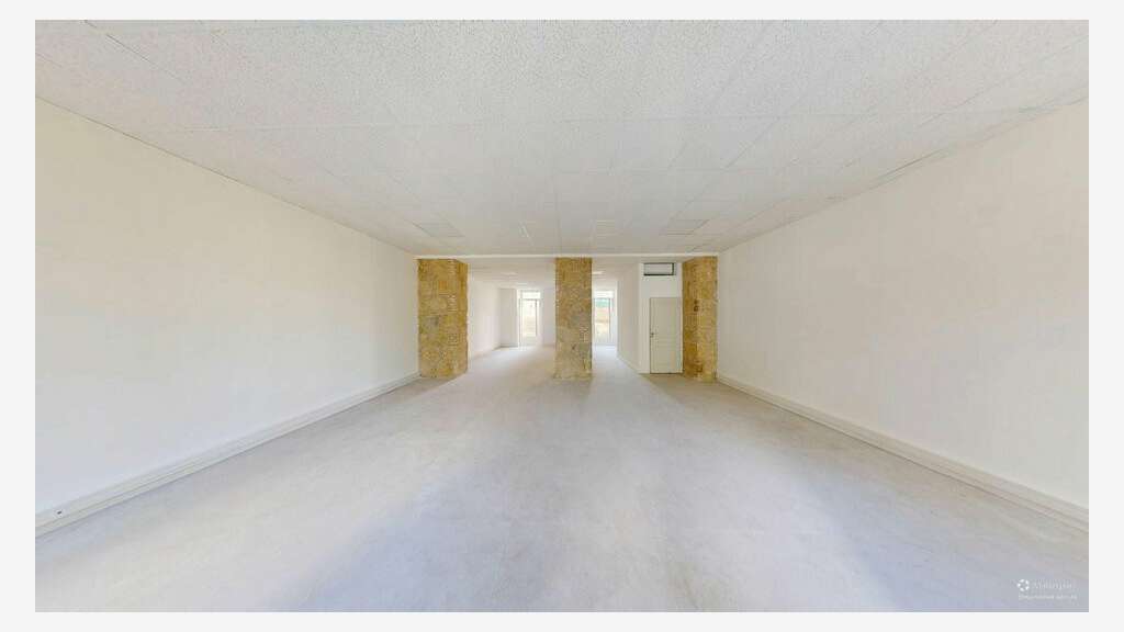 LOCATION PURE - SECTEUR GARIBALDI