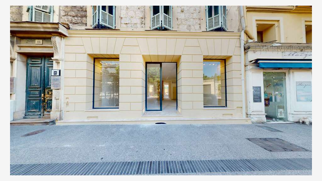 LOCATION PURE - SECTEUR GARIBALDI