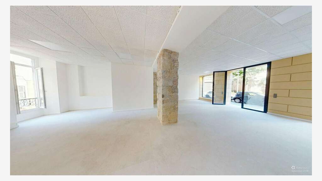 LOCATION PURE - SECTEUR GARIBALDI