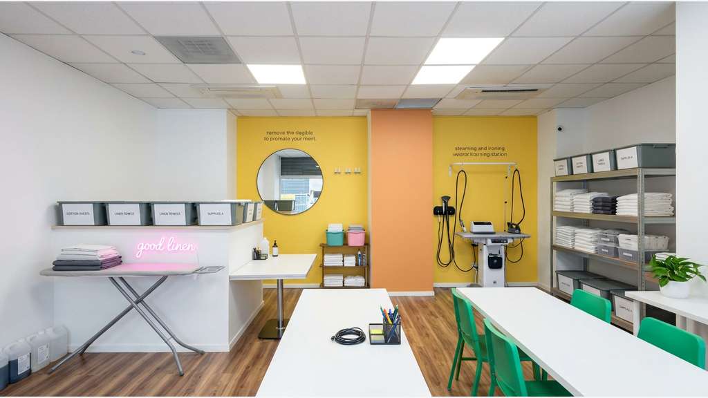 vente Location commerciale pure à NICE
