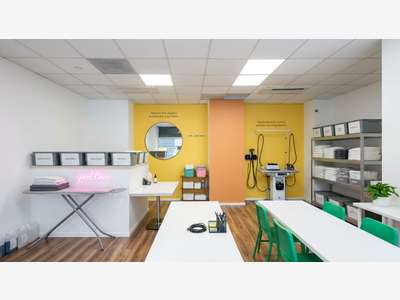 vente Location commerciale pure à NICE