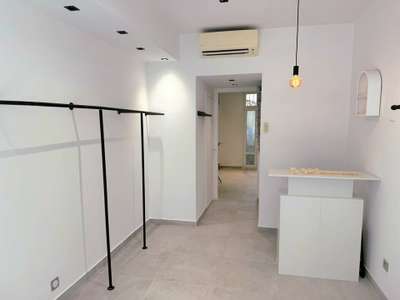 LOCATION PURE - 30 M2 LE PORT / RIQUIER