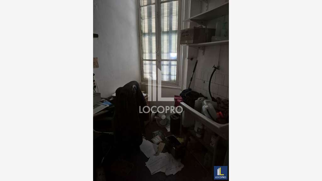 Loue local de 80m² à Nice prox rue Barla