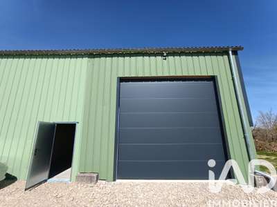 Location Locaux d'activités - Entrepôts à Niderviller