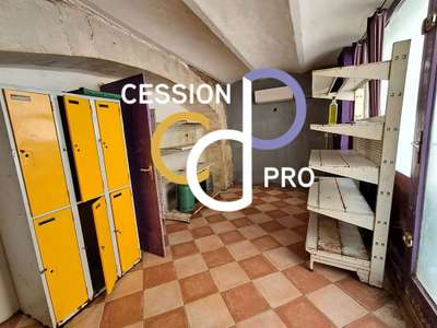 Location Locaux commerciaux - Boutiques à Nîmes