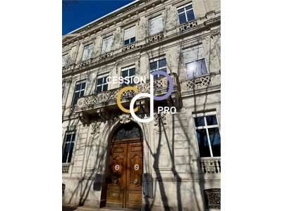 Location Bureaux à Nîmes