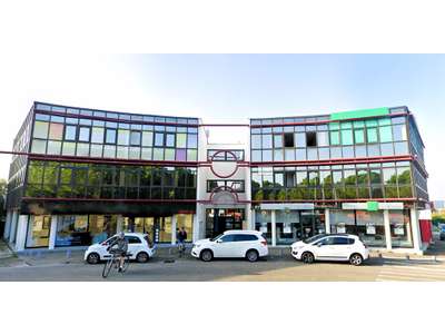 Location Bureaux à Nîmes