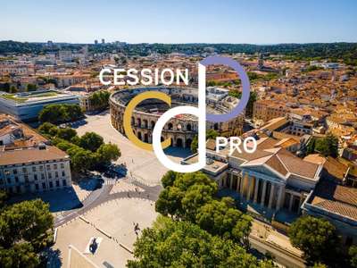 Location Locaux commerciaux - Boutiques à Nîmes