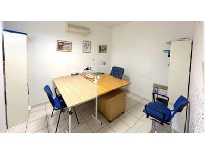 Location Locaux commerciaux - Boutiques à Nîmes