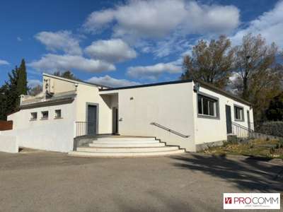 Location Locaux commerciaux - Boutiques à Nîmes