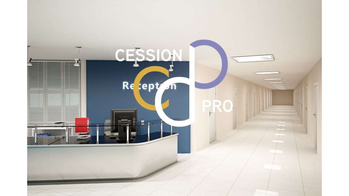 Bureaux de 221m² haut de gamme à louer à Nîmes