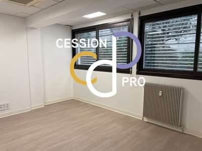 Location Bureaux à Nîmes
