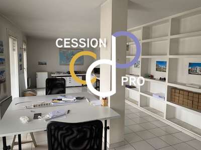 Location Bureaux à Nîmes